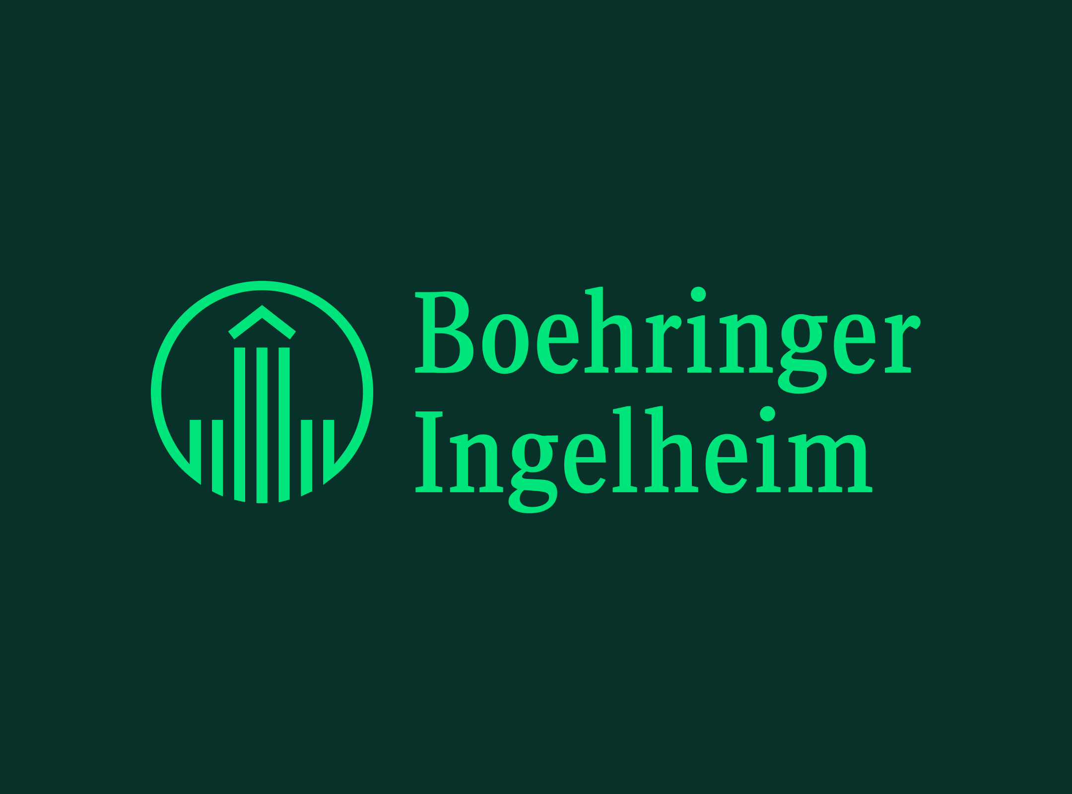 Boehringer Ingelheim Pharma